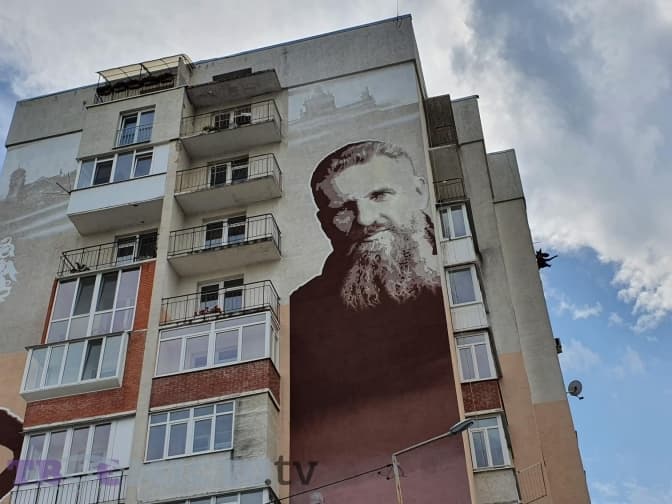 Фото: Тарас Бабенчук