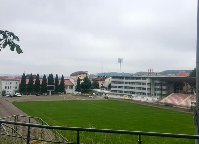 фото: Юрій холод