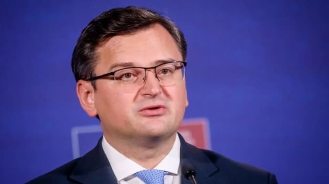 Українські експерти вже працюють на місці падіння ракети у Польщі, – Кулеба