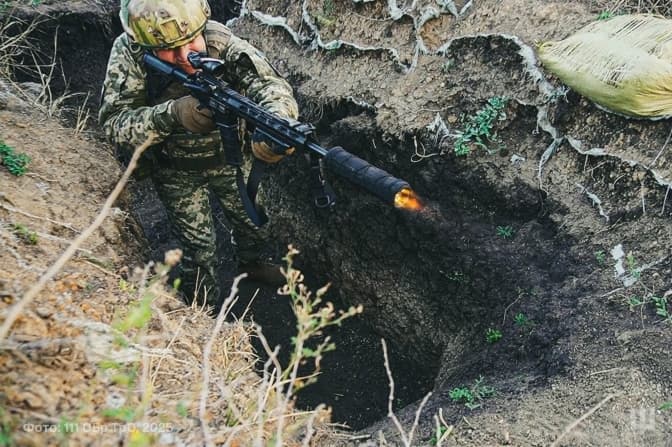 ЗСУ знищили ще 890 окупантів за добу: оновлені втрати ворога