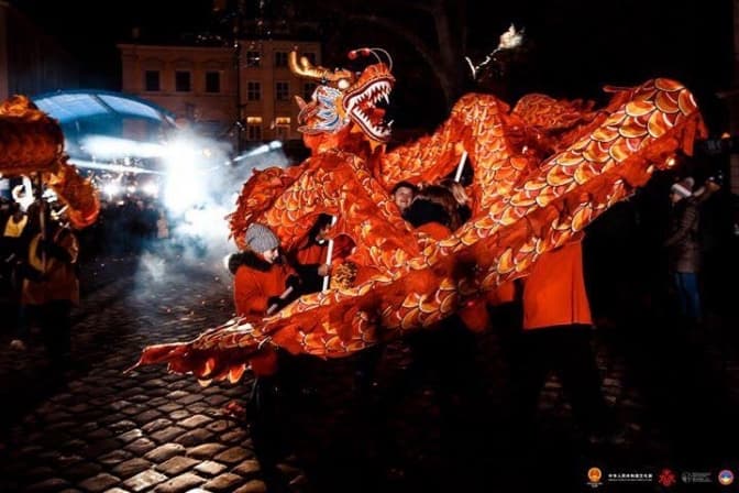 Фото: Фейсбук-сторінка Юрія Котика