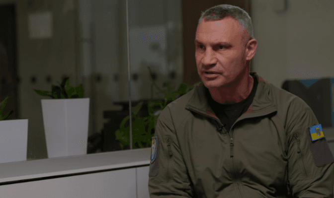 Громадські організації закликали Кличка провести відкриту пресконференцію