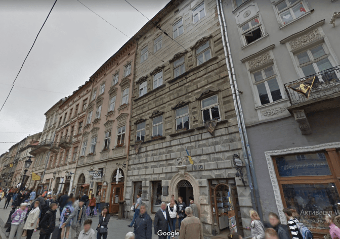 фото: Google Maps