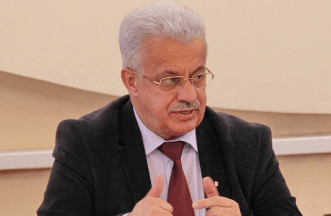 У Львові від коронавірусу помер бізнесмен Михайло Коропецький