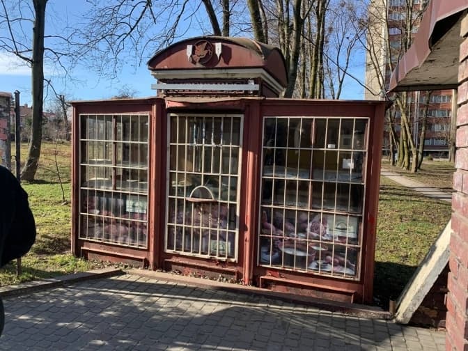 У Львівській громаді інвентаризують МАФи, лише частину з них легалізують