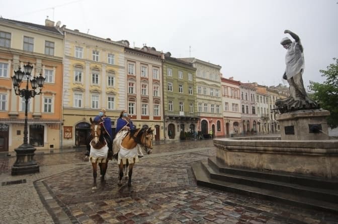 Фото: Роман Балук