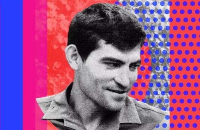 До дня народження Василя Стуса у світі стартує «Стус-Фест». Як долучитися у Львові