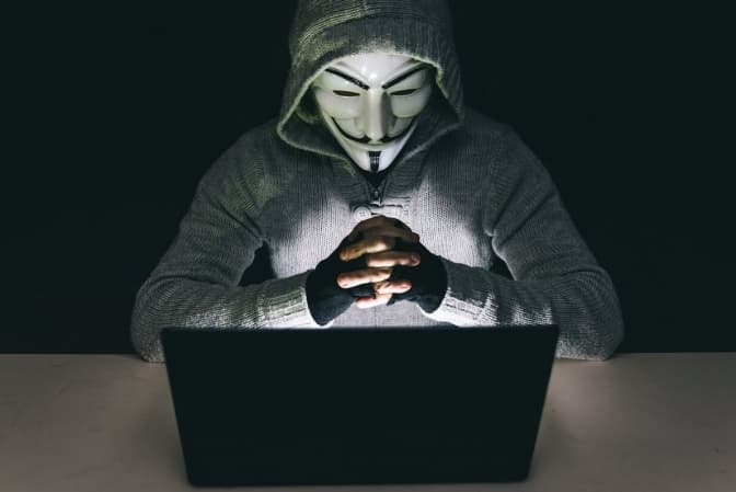 Anonymous оприлюднила дані 120 тисяч військових рф, які вторглися в Україну