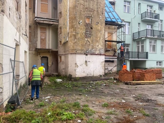 Фото: Андрій Москаленко