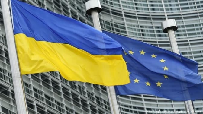 Україна може стати членом ЄС щонайменше через сім років