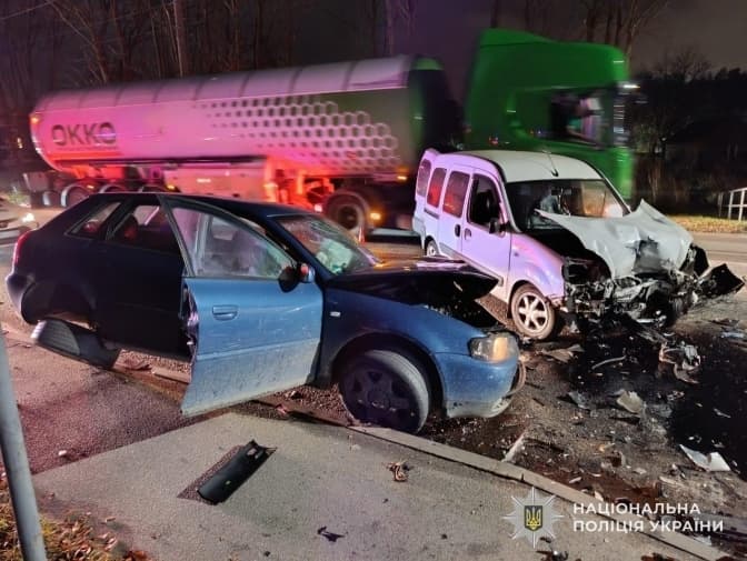 фото: поліція львівщини
