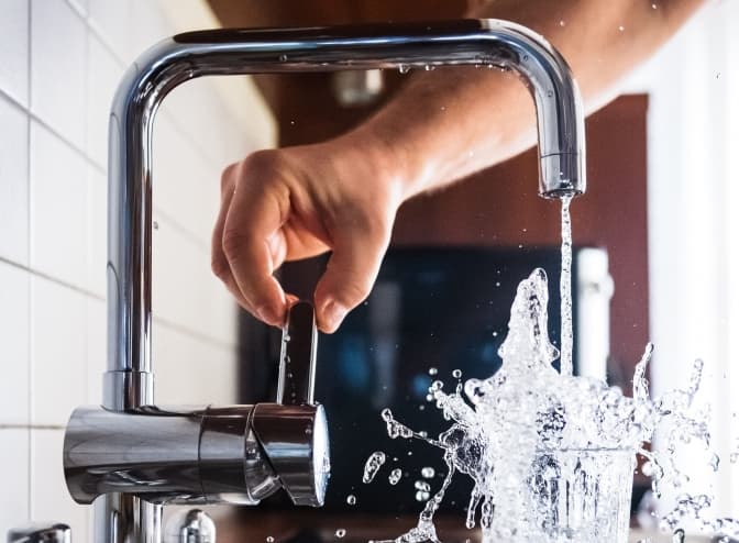 Частина Личаківського району залишилась без води. Перелік вулиць