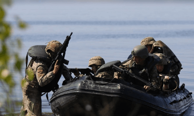 ЗСУ ліквідували ще понад тисячу окупантів за добу