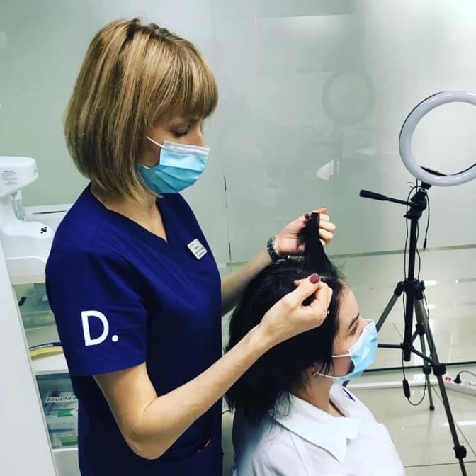 Весняне випадіння волосся: коли це норма, а коли сигнал організму