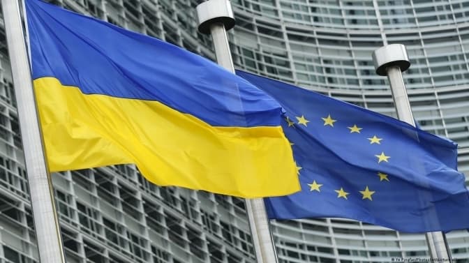 Європарламент підтримав продовження безмитної торгівлі з Україною