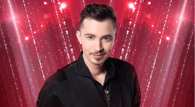 Фото: Голос країни. Перезавантаження