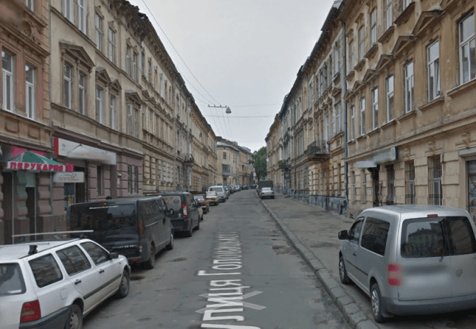 Фото: google maps