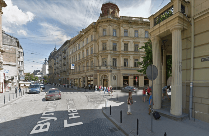 Фото: google-maps