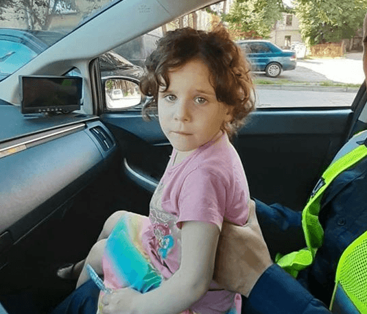 Фото: Катерина Рибій