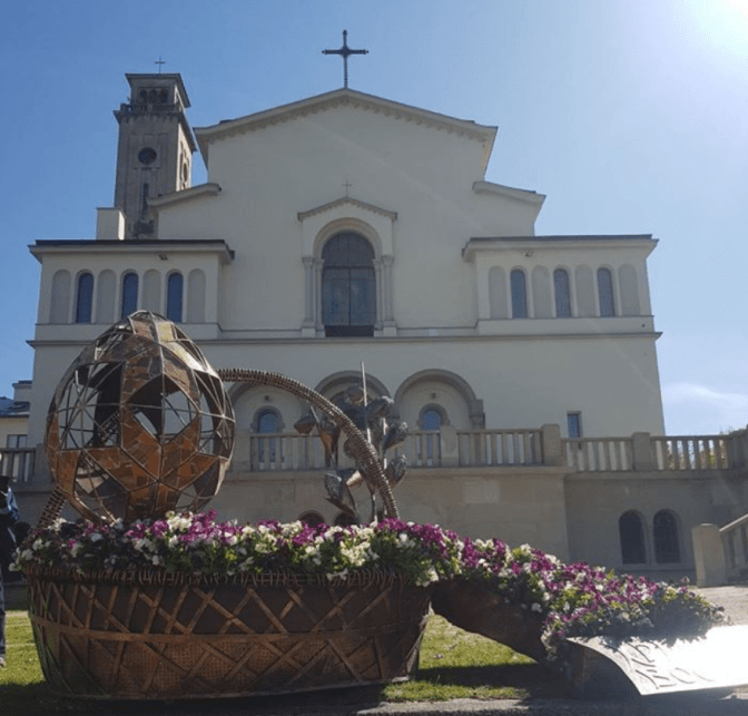 Фото: Гаряча лінія Львова