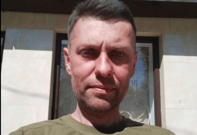 На війні на Миколаївщині загинув доцент кафедри туризму Франкового вишу Михайло Гамкало