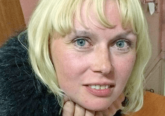 У Львові розшукують жінку, яка зникла більше двох тижнів тому