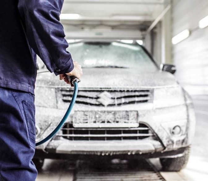 У Львові скасували містобудівні умови для автомийки, що заважає будувати кільце на Залізничній