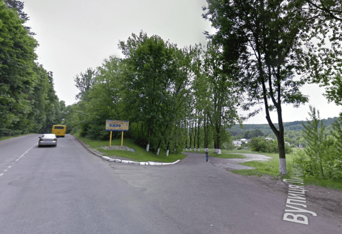 Фото: google maps