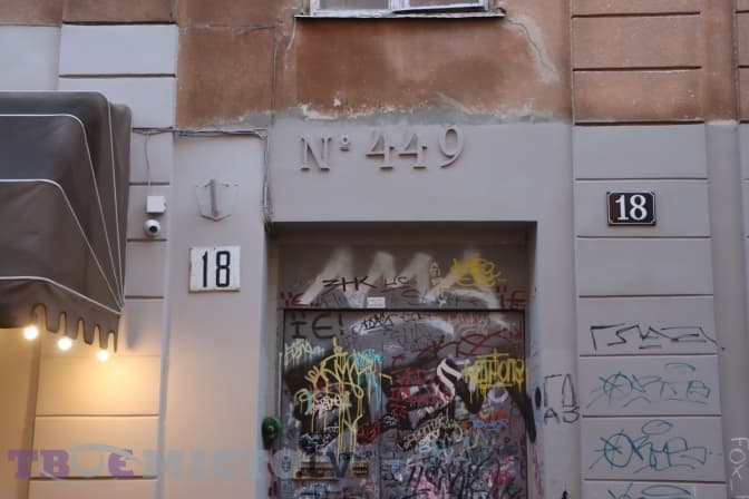 Фото: Анни Чистякової