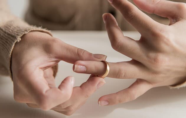 Розлучення в «Дії». В Мінцифри відповіли, коли запустять функцію