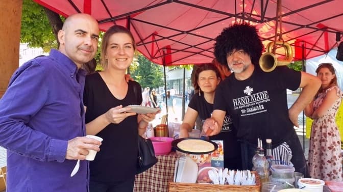 Фото: БФ "Крила Надії"