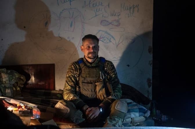 Снайперські гвинтівки та дрони для військових. Що потрібно сьогодні для нашої перемоги