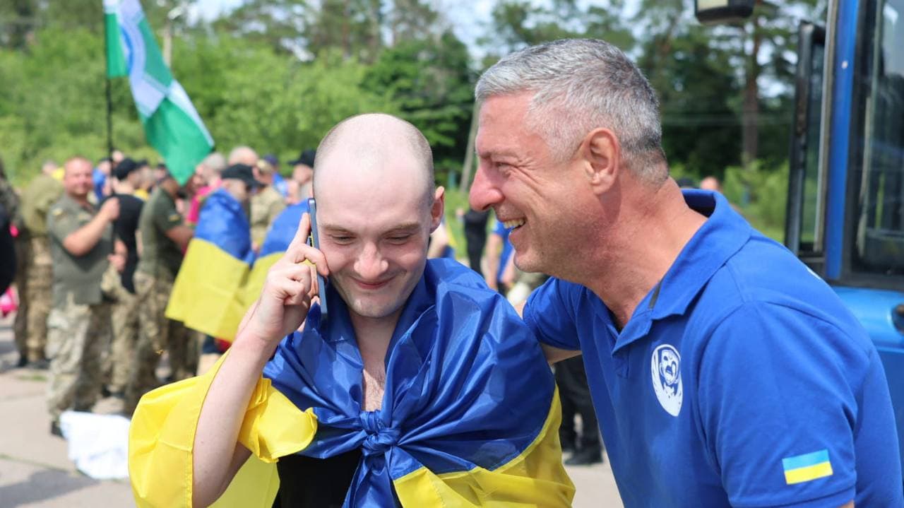 фото: Володимир Зеленський