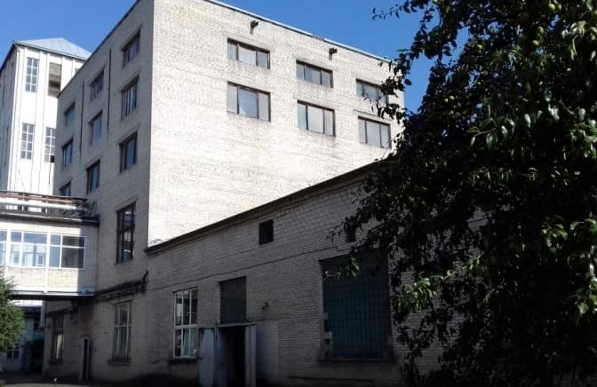 Сторонибабський спиртзавод на Львівщині продали з аукціону за 142 млн грн