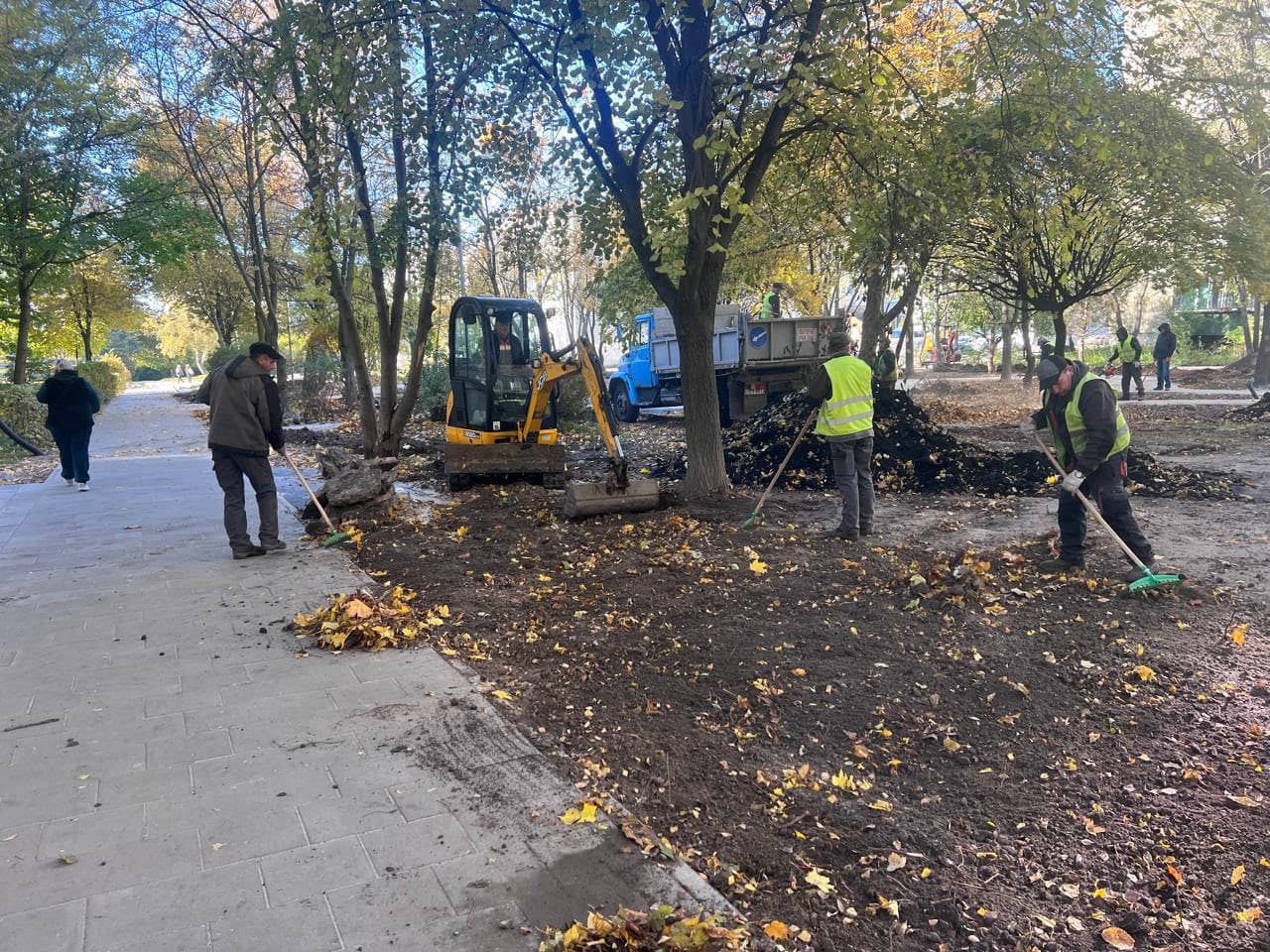 фото: андрій москаленко