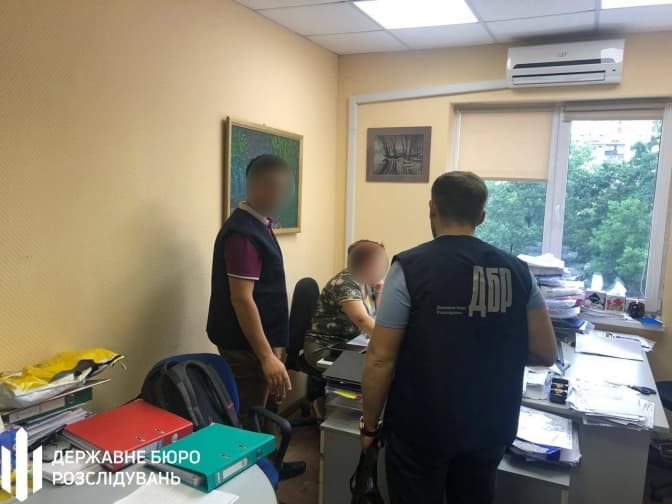 У Львові посадовців Міноборони підозрюють у привласненні 800 тис. гривень