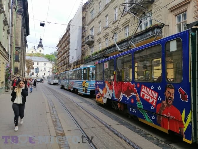 Фото: Анна Журба