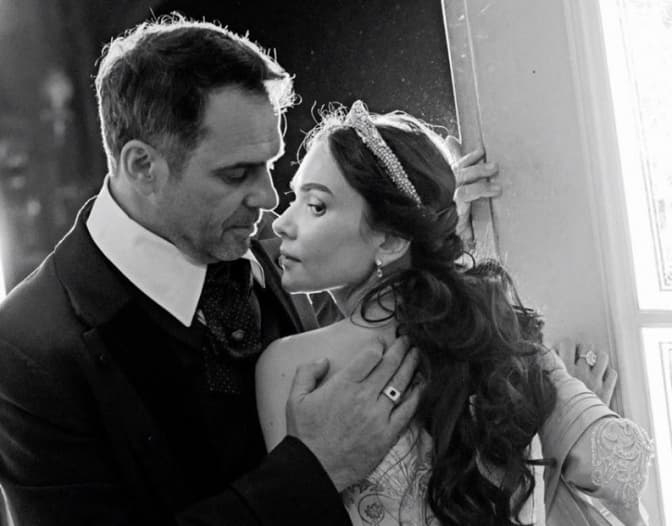 За романом львівської письменниці знімуть кіносеріал