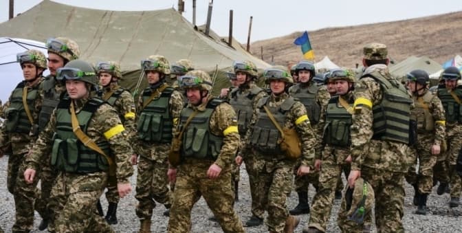У Міноборони пояснили, від чого залежатиме нова хвиля мобілізації в Україні