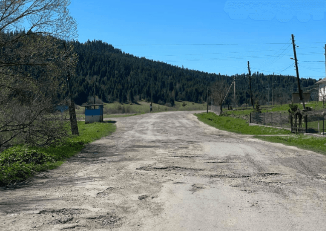 Фото: Юрій Бучко