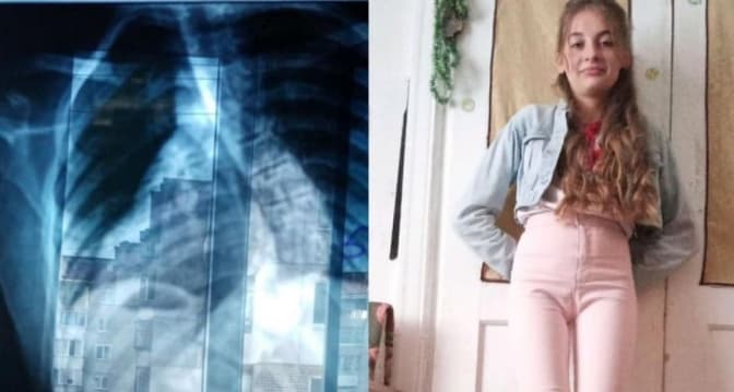 Фото: Марта Левченко