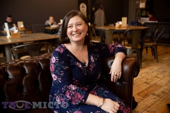 Фото: Надії Марченко