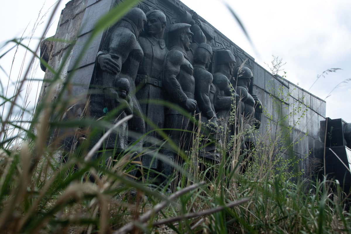 Фото: Надія Марченко