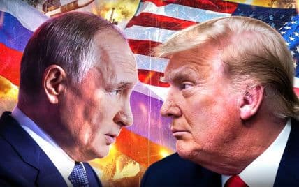 Наступні кілька тижнів буде інформаційна атака на Україну з боку США. Нам треба вистояти