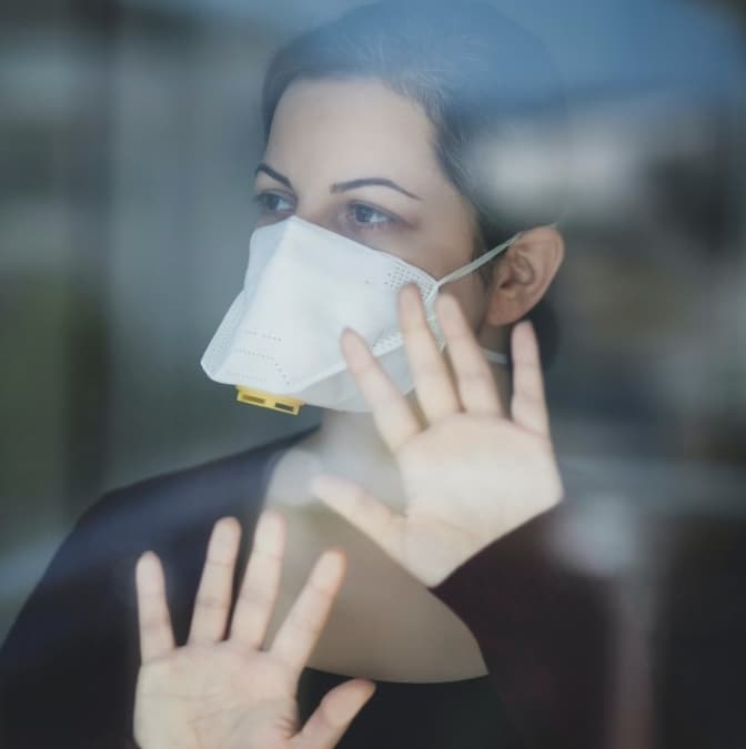 Львів живе за новими карантинними правилами та перші штрафи за порушення. Головне за добу