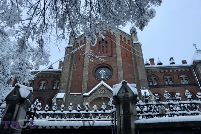 Фото: Анни Чистякової