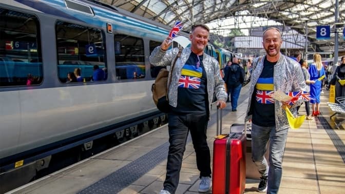 Фото: Суспільне