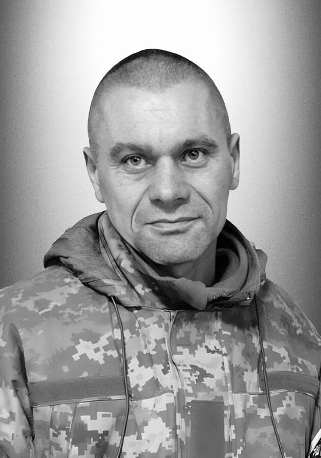 Андрій Антонишин / фото: ЛОДА