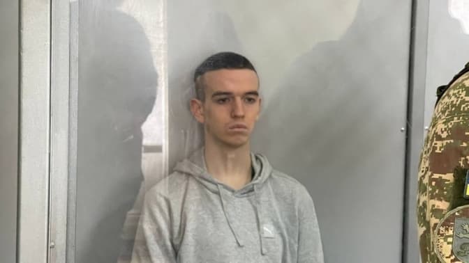 В яких умовах утримують В’ячеслава Зінченка у львівському слідчому ізоляторі