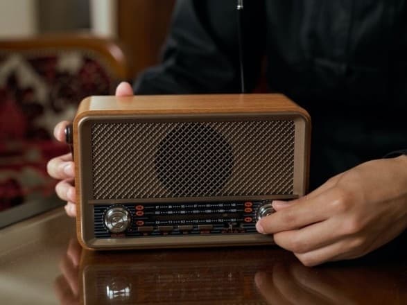 Хакери запустили гімн України в ефірі російського радіо в окупованому Криму